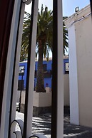 Hostel La Casa Encantada