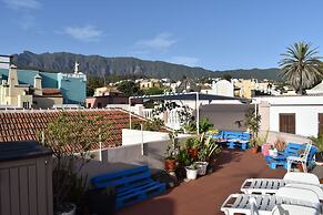 Hostel La Casa Encantada