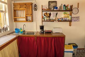 Hostel La Casa Encantada