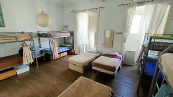 Hostel La Casa Encantada