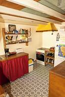 Hostel La Casa Encantada