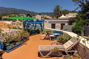 Hostel La Casa Encantada