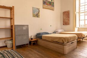 Hostel La Casa Encantada