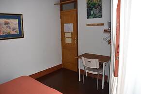 Hostel La Casa Encantada