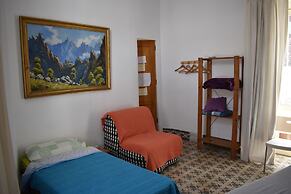 Hostel La Casa Encantada