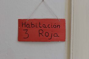 Hostel La Casa Encantada