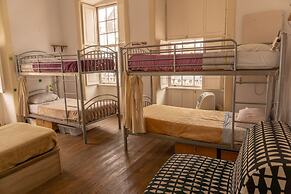 Hostel La Casa Encantada