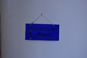 Hostel La Casa Encantada