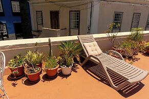 Hostel La Casa Encantada