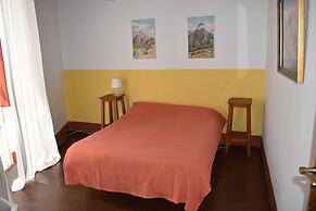 Hostel La Casa Encantada