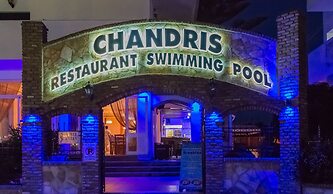 Chandris Apartments