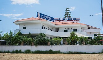 Chandris Apartments