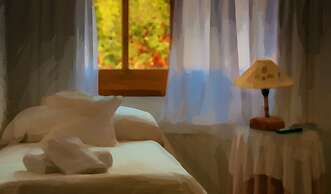 Hosteria El Arbol Duende