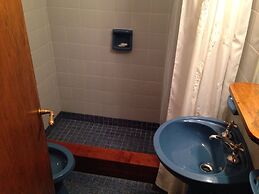 Hosteria El Arbol Duende