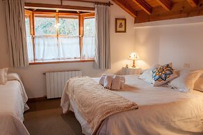 Hosteria El Arbol Duende