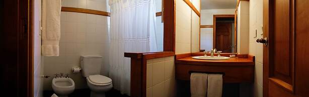 Hosteria El Arbol Duende