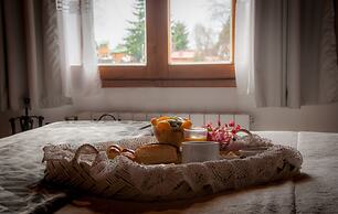 Hosteria El Arbol Duende