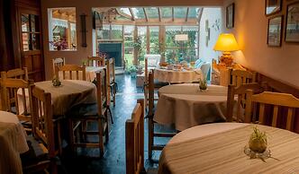 Hosteria El Arbol Duende