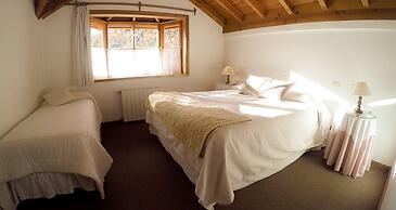 Hosteria El Arbol Duende