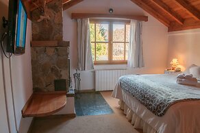 Hosteria El Arbol Duende