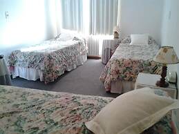 Hosteria El Arbol Duende