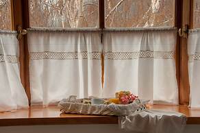 Hosteria El Arbol Duende