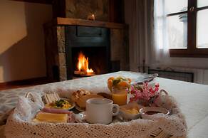 Hosteria El Arbol Duende