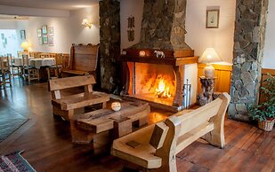 Hosteria El Arbol Duende