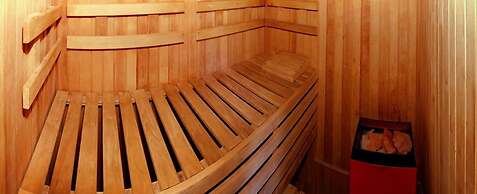 Hosteria El Arbol Duende