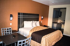 Motel 6 Houston, TX – Willowbrook Mall