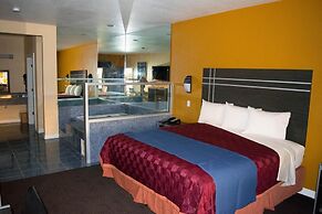 Motel 6 Houston, TX – Willowbrook Mall