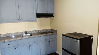 Motel 6 Houston, TX – Willowbrook Mall