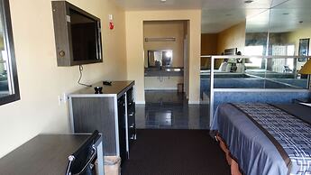 Motel 6 Houston, TX – Willowbrook Mall