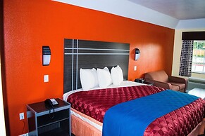 Motel 6 Houston, TX – Willowbrook Mall