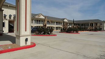 Motel 6 Houston, TX – Willowbrook Mall