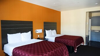 Motel 6 Houston, TX – Willowbrook Mall