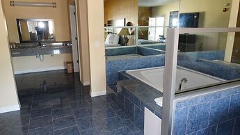 Motel 6 Houston, TX – Willowbrook Mall