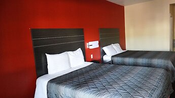 Motel 6 Houston, TX – Willowbrook Mall