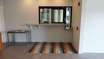 Motel 6 Houston, TX – Willowbrook Mall