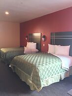 Motel 6 Houston, TX – Willowbrook Mall