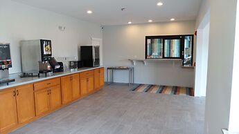 Motel 6 Houston, TX – Willowbrook Mall