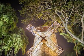 Le Relais du Moulin, Hôtel de Charme & Spa