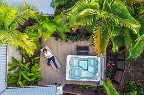 Le Relais du Moulin, Hôtel de Charme & Spa