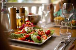 Le Relais du Moulin, Hôtel de Charme & Spa