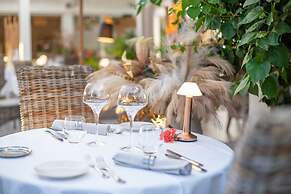 Le Relais du Moulin, Hôtel de Charme & Spa