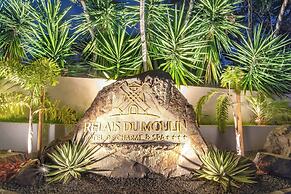 Le Relais du Moulin, Hôtel de Charme & Spa