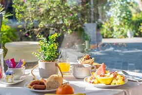 Le Relais du Moulin, Hôtel de Charme & Spa