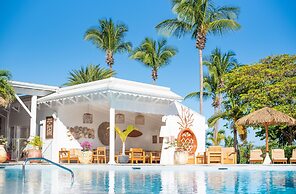 Le Relais du Moulin, Hôtel de Charme & Spa