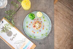 Le Relais du Moulin, Hôtel de Charme & Spa