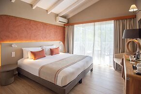 Le Relais du Moulin, Hôtel de Charme & Spa